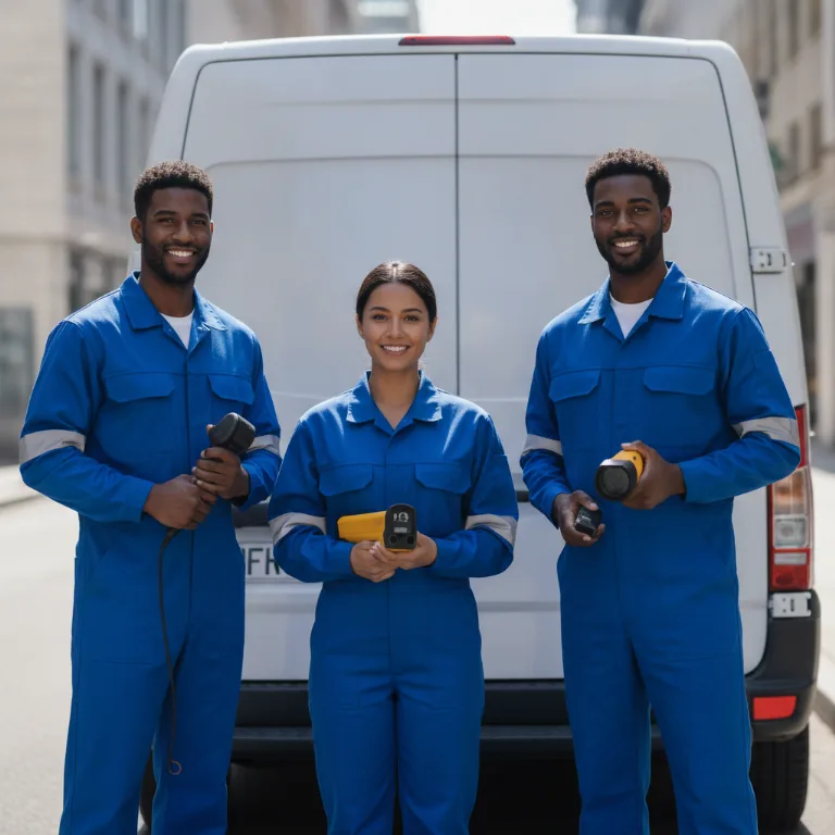 water leak detection Pacific Pines